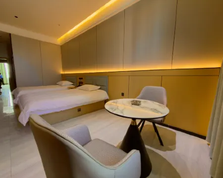 Yunqi Hotel (Qira) Hotels in Qira