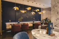Luminoso Boutique Hotel - sarapan