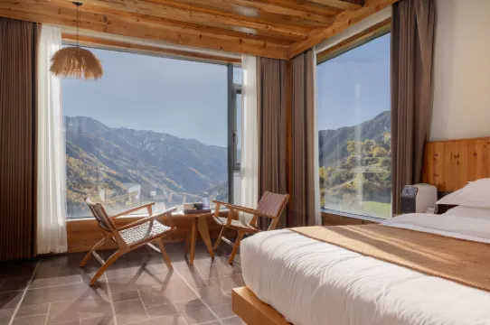 Guishan Muyun Homestay (Si'erguniang Mountain Branch)