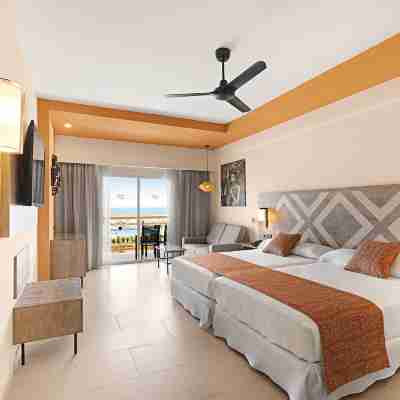 Hotel Riu Baobab - All Inclusive Rooms