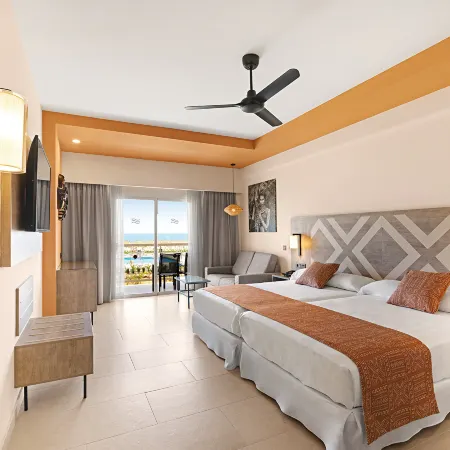 Hotel Riu Baobab - All Inclusive