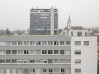 Amanthos Living Solothurn Hotels in Grenchen