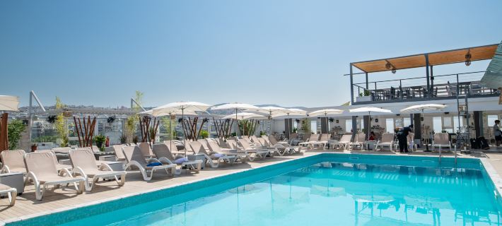 Capsis Hotel Thessaloniki Hotels in Thessaloniki