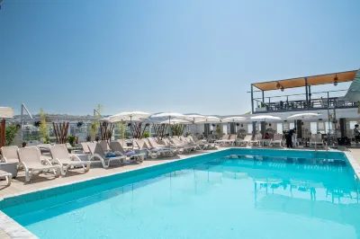 Capsis Hotel Thessaloniki Các khách sạn ở 