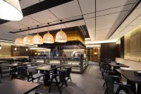 Yueyang Haofeng Wyndham Hotel (Yueyang High-speed Railway East Station) - Aamiainen