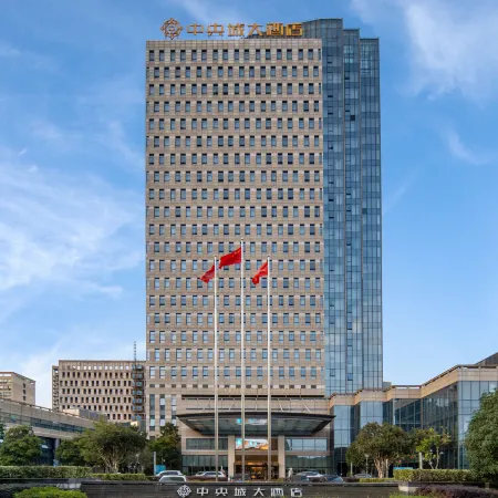 Central City Hotel