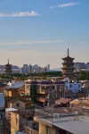 Floral Hotel·Jinzhuan Boutique Hotel (Quanzhou Ancient City West Street) - Mountain view