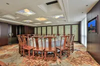 โรงแรมเสี่ยเซียง หงปิน - พร้อมอาหารเช้า