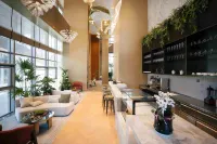 鹽城燕舞格藍柏薇酒店 - 早餐