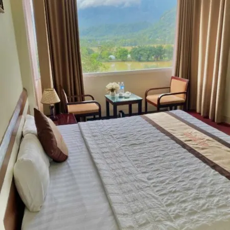Khoa Thanh Hotel