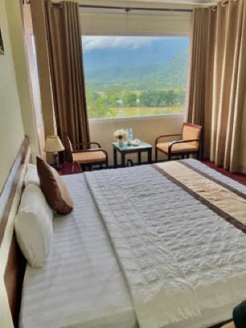 Khoa Thanh Hotel  otelleri