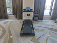 China's Yongdong Xiangdao Bay Space Capsule - Gym