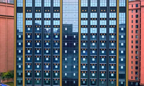 Chang Qing Teng Hotel Zunyi