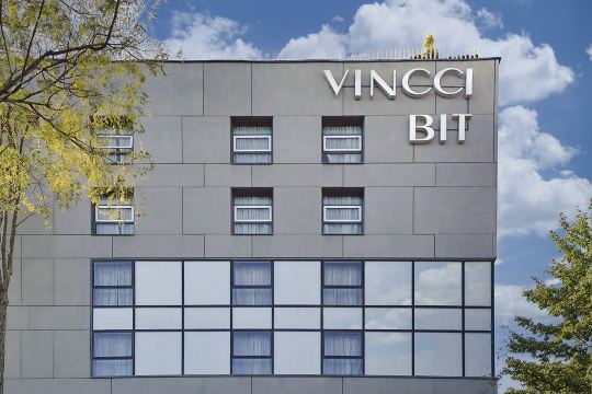 Vincci Bit