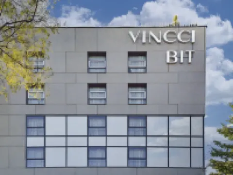 Vincci Bit Отели рядом с достопримечательностью «Диагональ Мар»