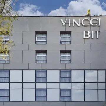 Vincci Bit Отели рядом с достопримечательностью «Диагональ Мар»