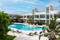 Torre Assunta Masseria - piscina