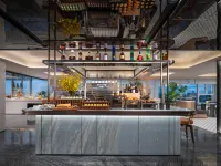Holiday Inn YIWU CENTER By IHG Hotels near Luobinwang Park