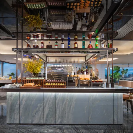Holiday Inn YIWU CENTER By IHG Отели рядом с достопримечательностью «Улица Jiangdong»