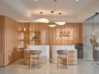Amaya Saigon Boutique Hotel Hotels near GEM Centre