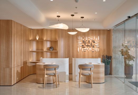 Amaya Saigon Boutique Hotel