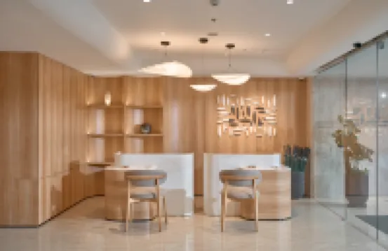 Amaya Saigon Boutique Hotel 胡志明市酒店