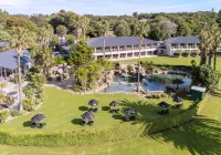 Copthorne Hotel & Resort Bay of Islands Hotels in 