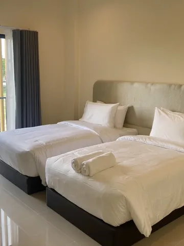 รูปภาพของโรงแรมเดอะปารีส ร้อยเอ็ด