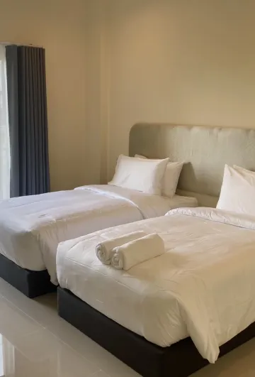 ห้องแสตนดาร์ด 