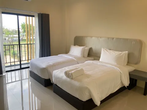 รูปภาพของโรงแรมเดอะปารีส ร้อยเอ็ด