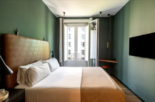 Colectia Stays Atocha Hoteles en Centro de Madrid