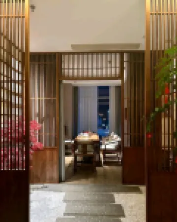 Starway Hotel (Dazhou Luofu Plaza)