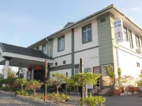 OYO 91259 Hai Thien Motel 玻璃市住宿飯店