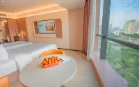 Orange Hotel (Foshan QianDeng Lake Park Branch) - Scenic