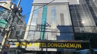 Gaga Hotel Dongdaemun Hotel di Seoul
