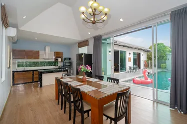 รูปภาพของภูเก็ต ลา ซิเอสต้า