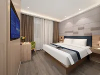 Home Inn (Changsha Yuelu Mountain Normal University) Hotels near Yuelu Mountain