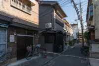 Kyotofish.Sen - Villas