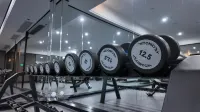 WYNDHAMGARDEN - Gym