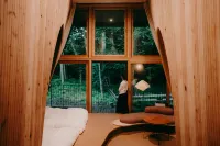 SANU 2nd Home Kawaguchiko1st Hotels in Narusawa