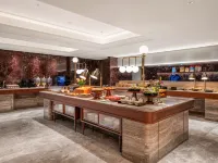 Mercure Hotel Guangzhou Financial City Linjiang Avenue Hotels near Canton Fair Complex