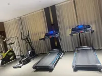 Shankee Hotel (Jinan Daming Lake Station Shanda Second Hospital) - Haustierfreundliche
