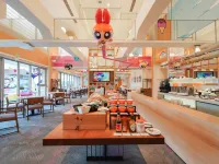 Hotel Cozzi Ximen Tainan Hoteles en Tainan