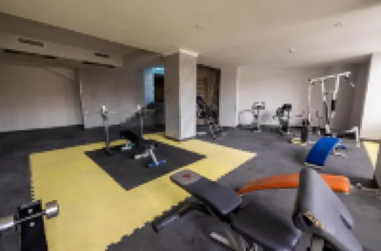 Ararat Hotel Hotel di 