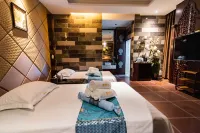 達州鳳凰國際大酒店 - SPA