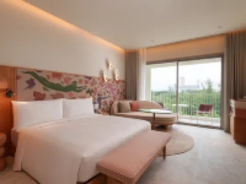 The Standard, Pattaya Na Jomtien Hotels in Sattahip