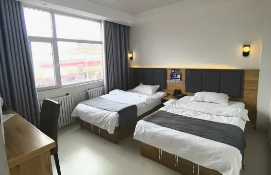 康德酒店（香達南街店）