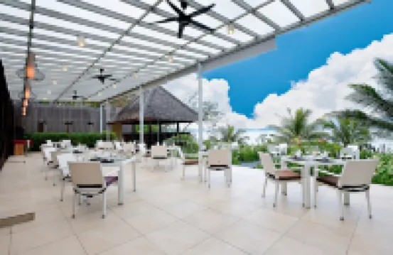 Gaya Island Resort, Kota Kinabalu - an SLH Hotel