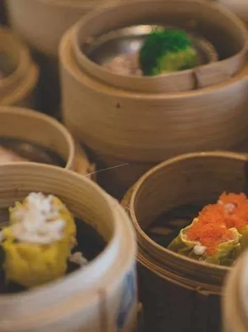 รูปภาพของเลตรัง ท่าเรือปากเมง