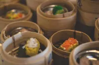 Laytrang Pakmeng Marina Resort and Spa Hotels in Sikao